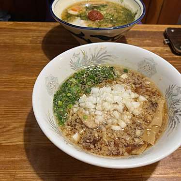 麺屋 大心のundefinedに実際訪問訪問したユーザーunknownさんが新しく投稿した新着口コミの写真