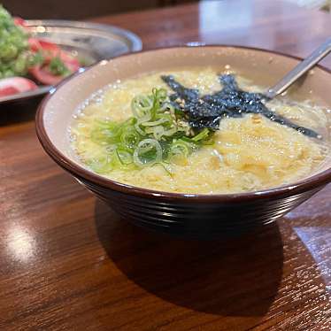 実際訪問したユーザーが直接撮影して投稿した住吉肉料理焼肉 大和の写真