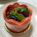 実際訪問したユーザーが直接撮影して投稿した門前仲町ケーキPatisserie ISOZAKIの写真