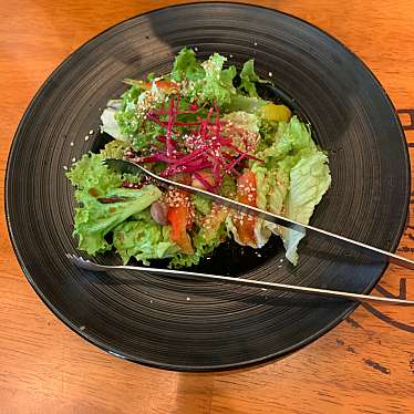 にぶりんさんが投稿した東中野町各国料理のお店テジカエンの写真