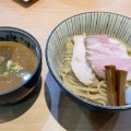 濃厚つけ麺 - 実際訪問したユーザーが直接撮影して投稿した城南ラーメン専門店らぁ麺 ふじ田 水戸本店の写真のメニュー情報