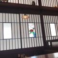 実際訪問したユーザーが直接撮影して投稿した桜木町カフェ茶寮SIKI TSUBAKIYA コレットマーレみなとみらい店の写真