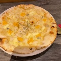 実際訪問したユーザーが直接撮影して投稿した柏イタリアンPizza&Grill&Wine CONA柏店の写真