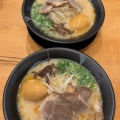 実際訪問したユーザーが直接撮影して投稿した奥田ラーメン / つけ麺らーめん 和屋の写真