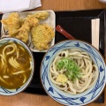 実際訪問したユーザーが直接撮影して投稿したふじみ野うどん丸亀製麺 イオン大井店の写真