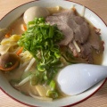 実際訪問したユーザーが直接撮影して投稿した北郷三条ラーメン / つけ麺らーめん高〇の写真