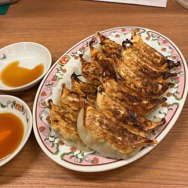 肉汁餃子と190円レモンサワー 難波のしんちゃんのundefinedに実際訪問訪問したユーザーunknownさんが新しく投稿した新着口コミの写真