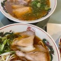 実際訪問したユーザーが直接撮影して投稿した神田中華料理ラーメンハウス 喜楽園の写真