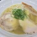 実際訪問したユーザーが直接撮影して投稿した柏森ラーメン専門店Ramen光鶏の写真