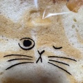 実際訪問したユーザーが直接撮影して投稿した砂ベーカリーねこねこ食パン イオンモール四條畷店の写真