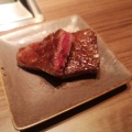 実際訪問したユーザーが直接撮影して投稿した新宿焼肉焼肉うしごろ 新宿三丁目店の写真