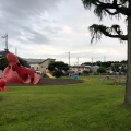 実際訪問したユーザーが直接撮影して投稿した下岡本町公園駅前第1公園の写真
