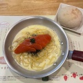 実際訪問したユーザーが直接撮影して投稿した唐人町パスタマルゲッタの写真