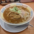 実際訪問したユーザーが直接撮影して投稿した松崎町ラーメン / つけ麺サバ6製麺所 阿倍野店の写真