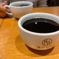 1バッチコーヒー - 実際訪問したユーザーが直接撮影して投稿した西蒲田カフェ蒲田カフェの写真のメニュー情報