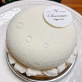 実際訪問したユーザーが直接撮影して投稿した習志野台ケーキPatisserie Charmerの写真