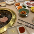 実際訪問したユーザーが直接撮影して投稿した錦糸焼肉焼肉 三千里 本店の写真