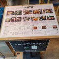 実際訪問したユーザーが直接撮影して投稿した矢来町定食屋AKOMEYA食堂 神楽坂の写真