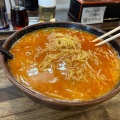 実際訪問したユーザーが直接撮影して投稿した上荒屋ラーメン / つけ麺げたやの写真