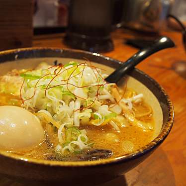 実際訪問したユーザーが直接撮影して投稿した太郎丸本町餃子麺屋つくし 本店の写真