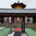 実際訪問したユーザーが直接撮影して投稿した天王台寺満願寺の写真