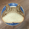 実際訪問したユーザーが直接撮影して投稿した志都呂ベーカリーねこねこ食パン イオンモール浜松志都呂店の写真