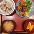 実際訪問したユーザーが直接撮影して投稿した日蒔野定食屋さち福や イオンモール福津店の写真