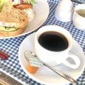 実際訪問したユーザーが直接撮影して投稿した大井町喫茶店ルモンドの写真