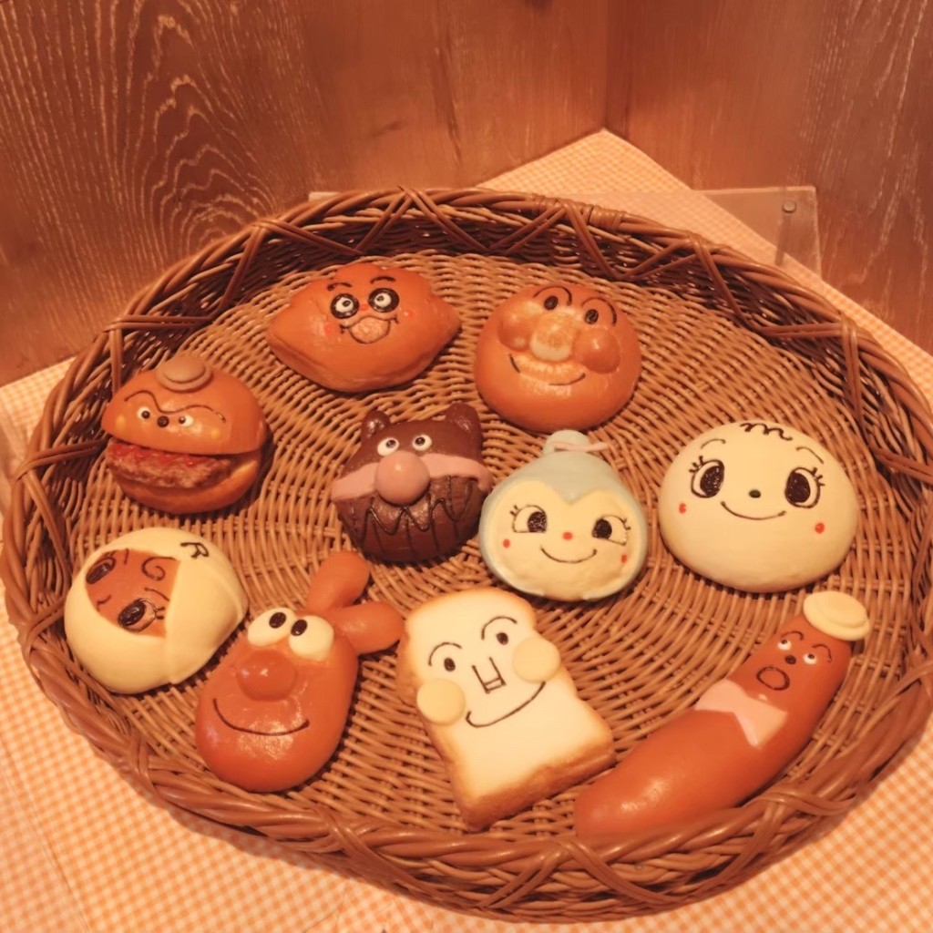 ユーザーが投稿したパンの写真 - 実際訪問したユーザーが直接撮影して投稿した東川崎町ベーカリージャムおじさんのパン工場 神戸店の写真