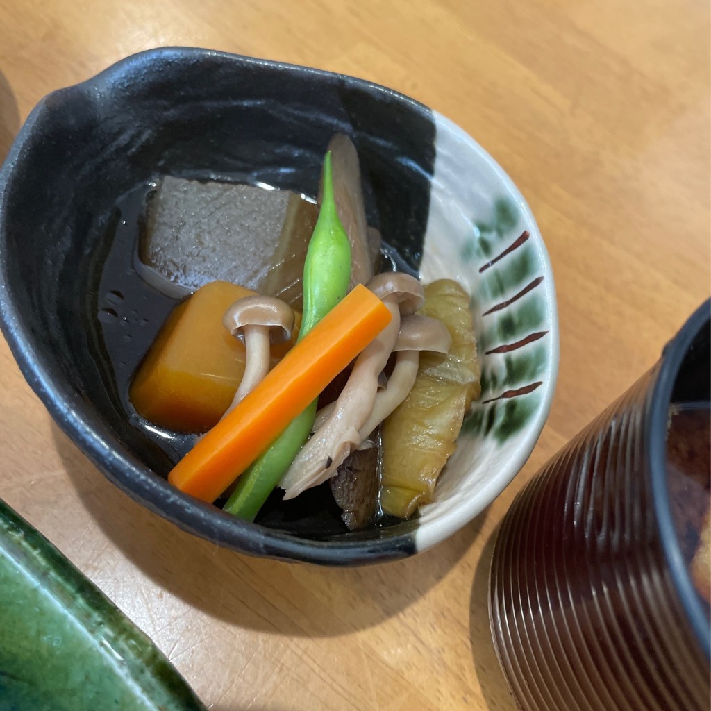ユーザーが投稿した天玄ランチの写真 - 実際訪問したユーザーが直接撮影して投稿した舳越町和食 / 日本料理和料理 天玄の写真