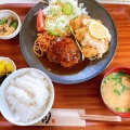 実際訪問したユーザーが直接撮影して投稿した福富西定食屋LEMON626の写真