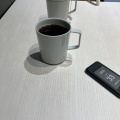 実際訪問したユーザーが直接撮影して投稿した虎ノ門カフェTORANOMON HILLS CAFEの写真