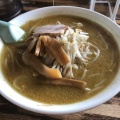 実際訪問したユーザーが直接撮影して投稿した柳町ラーメン / つけ麺ラミタの写真
