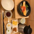実際訪問したユーザーが直接撮影して投稿した東池袋和食 / 日本料理東京だし茶漬け こめからの写真