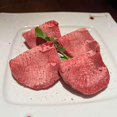 実際訪問したユーザーが直接撮影して投稿した堂山町焼肉朝まで焼肉 でっせの写真