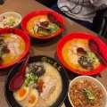 実際訪問したユーザーが直接撮影して投稿したラーメン / つけ麺博多喜喜の写真