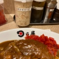 実際訪問したユーザーが直接撮影して投稿した大手町カレー日乃屋カレー 大手町店の写真