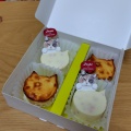 実際訪問したユーザーが直接撮影して投稿した鶴見中央ケーキNEKO NEKO CHEESECAKE CIAL鶴見店の写真