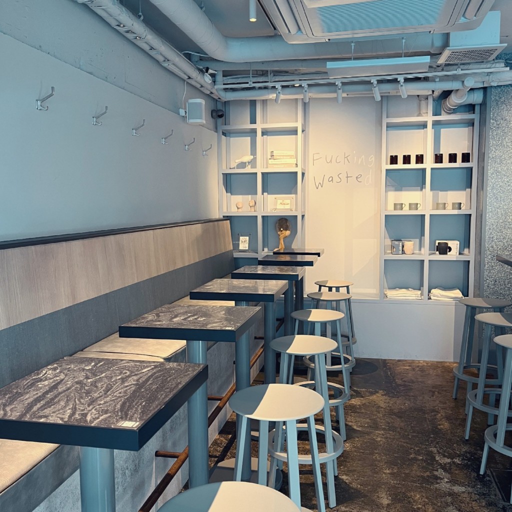 実際訪問したユーザーが直接撮影して投稿した神南カフェアッシュ zero-waste cafe & barの写真