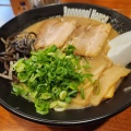 実際訪問したユーザーが直接撮影して投稿した宇尾町ラーメン / つけ麺六本木家 2号店の写真