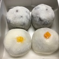 大福 - 実際訪問したユーザーが直接撮影して投稿した東向島和菓子和菓子いちやの写真のメニュー情報