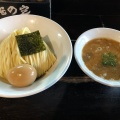 実際訪問したユーザーが直接撮影して投稿した高田馬場ラーメン / つけ麺俺の空の写真