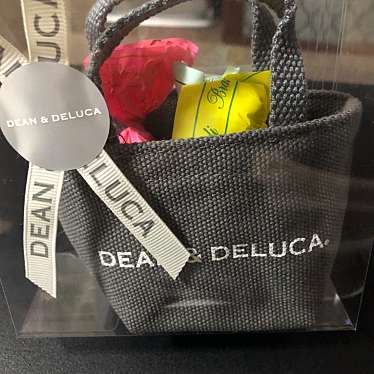 DEAN&DELUCA 八重洲店のundefinedに実際訪問訪問したユーザーunknownさんが新しく投稿した新着口コミの写真