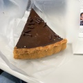 実際訪問したユーザーが直接撮影して投稿した羽田空港チョコレートLE CHOCOLAT ALAIN DUCASSE 羽田空港の写真