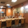 実際訪問したユーザーが直接撮影して投稿した南郷通(南)牛丼松屋 南郷通店の写真