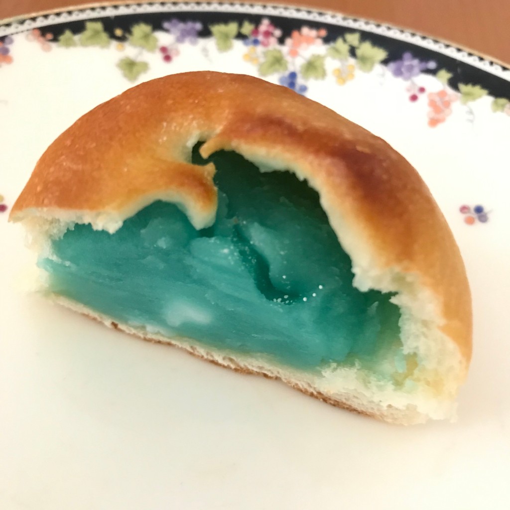 ユーザーが投稿した菓子パンの写真 - 実際訪問したユーザーが直接撮影して投稿した野島町ベーカリーパン ド イルの写真