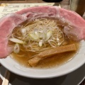 平和 - 実際訪問したユーザーが直接撮影して投稿した昆陽ラーメン専門店ラーメン大戦争  伊丹店の写真のメニュー情報