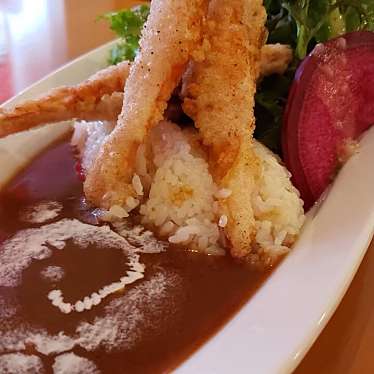 実際訪問したユーザーが直接撮影して投稿した永田町洋食Shrimpsの写真