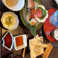 実際訪問したユーザーが直接撮影して投稿した御幣島しゃぶしゃぶかごの屋 歌島橋店の写真