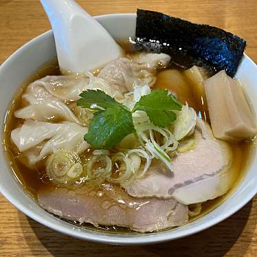 寿製麺 よしかわ 坂戸店のundefinedに実際訪問訪問したユーザーunknownさんが新しく投稿した新着口コミの写真